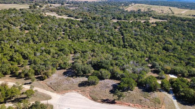 170 Wooded Crest Drive, Palo Pinto, TX 76484