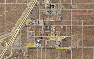Apn 225-084-32 Wonder Ave, California City, CA 93501