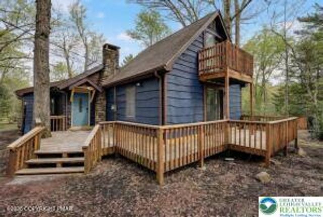 8 Buttonwood Road, Kidder Twp, PA 18624