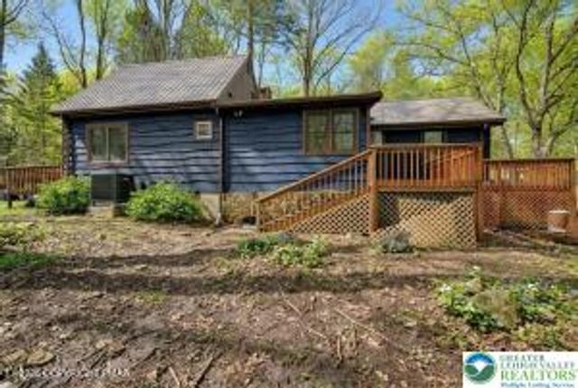 8 Buttonwood Road, Kidder Twp, PA 18624