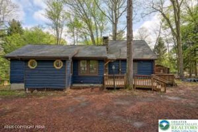 8 Buttonwood Road, Kidder Twp, PA 18624