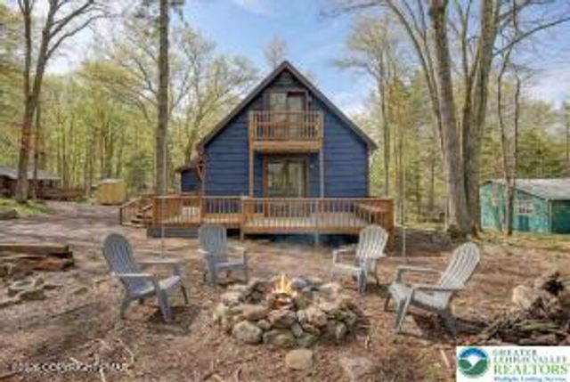 8 Buttonwood Road, Kidder Twp, PA 18624