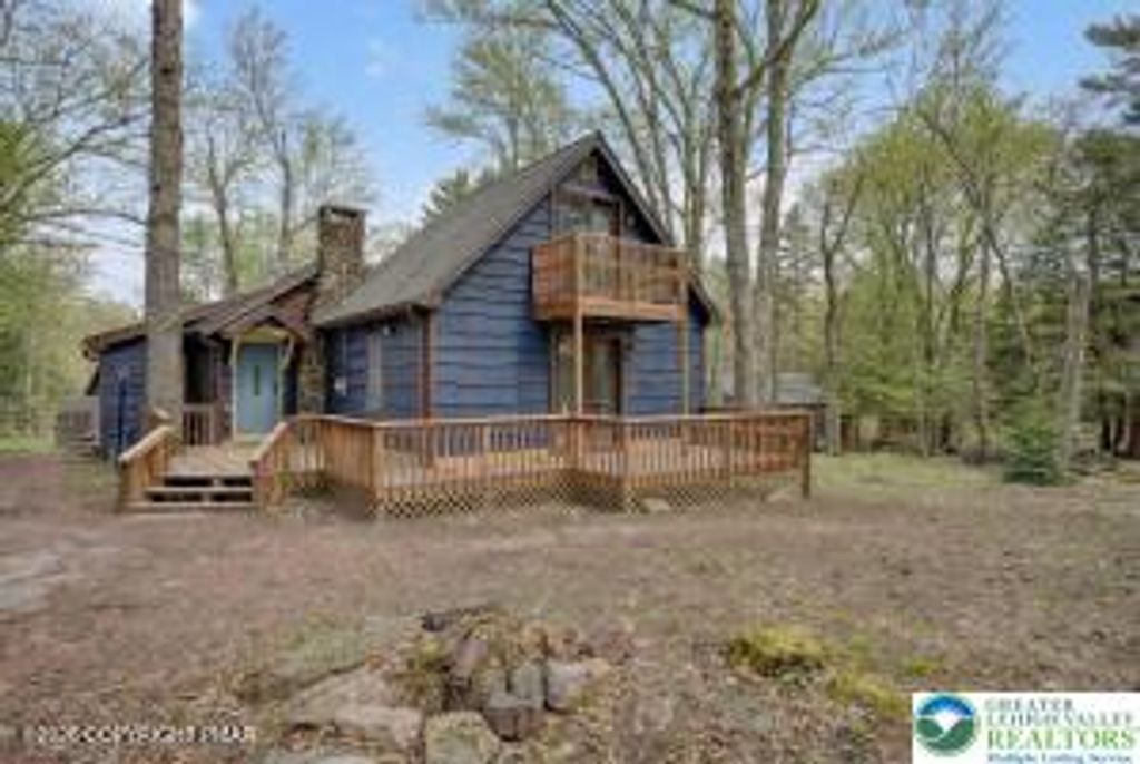 8 Buttonwood Road, Kidder Twp, PA 18624