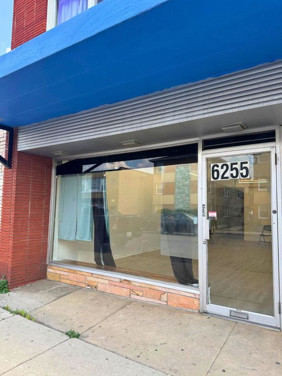 6259 W Belmont Avenue, Chicago, IL 60634