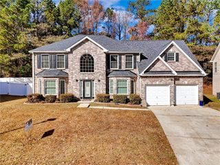 6253 Selborn SW Drive, Atlanta, GA 30331
