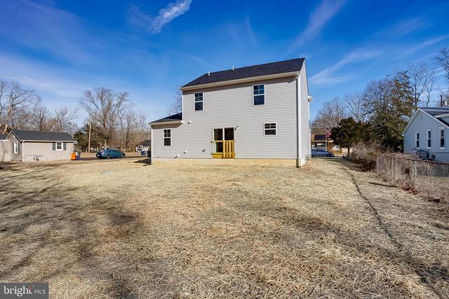 442 MANOR AVE, Millville, NJ 08332