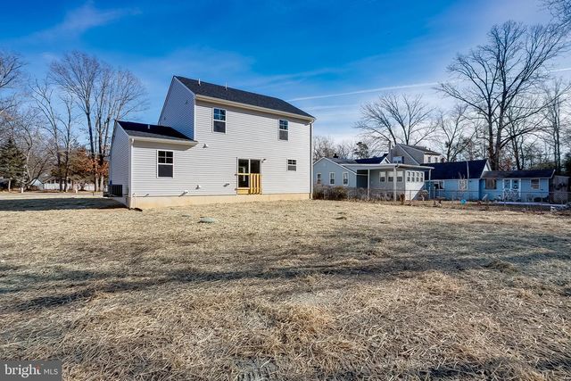 442 MANOR AVE, Millville, NJ 08332