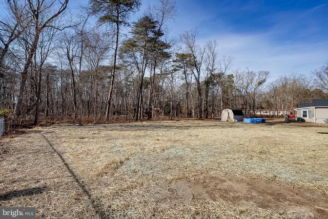 442 MANOR AVE, Millville, NJ 08332