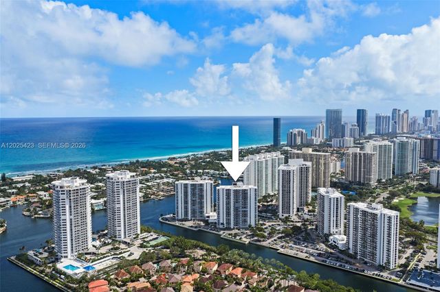 20505 E Country Club Dr 1231, Aventura, FL 33180