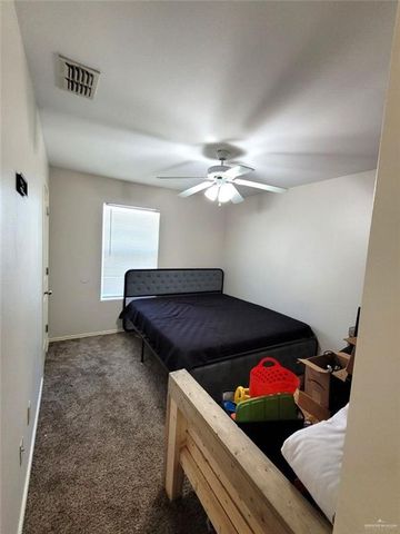 3117 Whitetail Drive, Weslaco, TX 78596