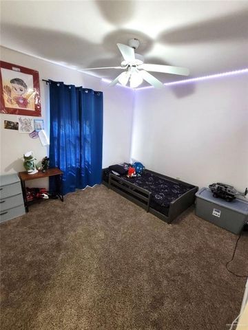 3117 Whitetail Drive, Weslaco, TX 78596