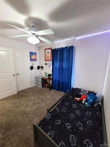 3117 Whitetail Drive, Weslaco, TX 78596
