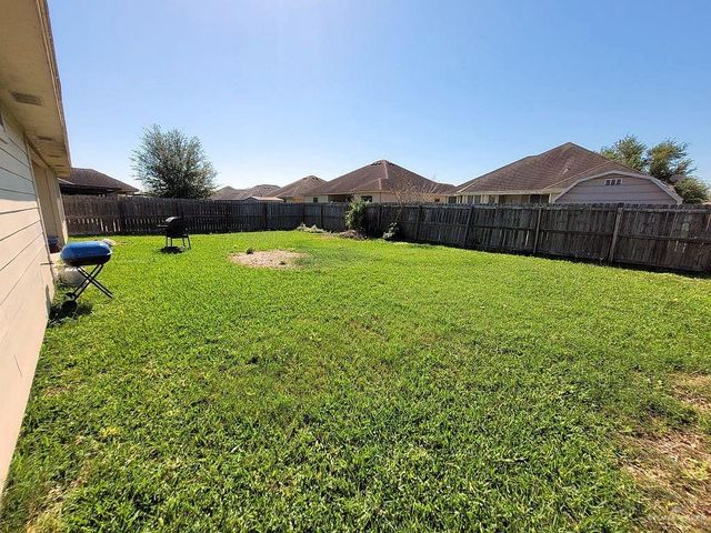 3117 Whitetail Drive, Weslaco, TX 78596