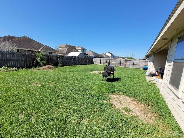 3117 Whitetail Drive, Weslaco, TX 78596