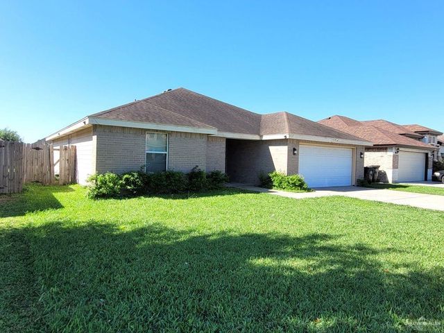 3117 Whitetail Drive, Weslaco, TX 78596