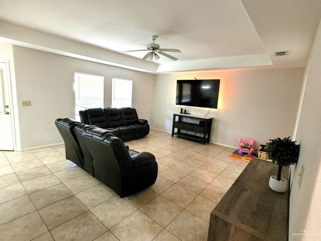 3117 Whitetail Drive, Weslaco, TX 78596