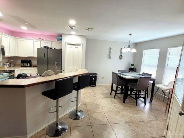 3117 Whitetail Drive, Weslaco, TX 78596