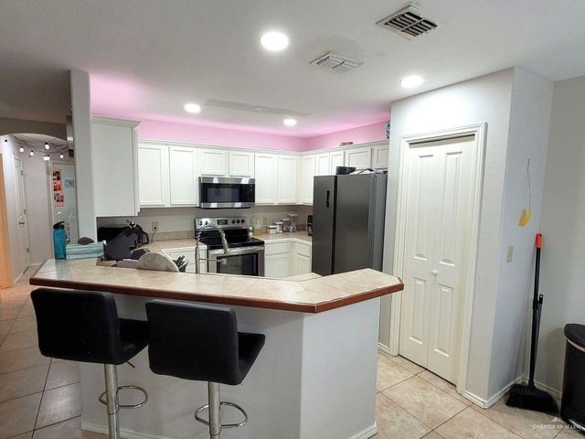 3117 Whitetail Drive, Weslaco, TX 78596