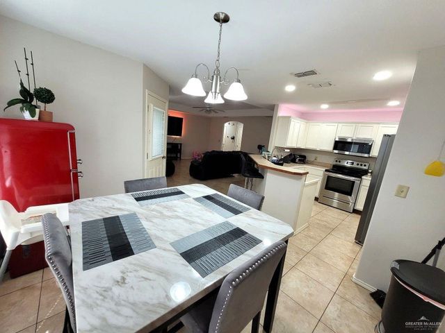 3117 Whitetail Drive, Weslaco, TX 78596