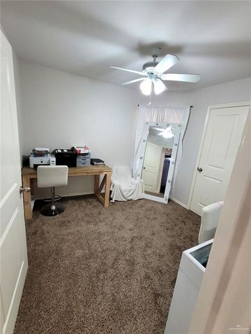 3117 Whitetail Drive, Weslaco, TX 78596