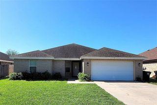 3117 Whitetail Drive, Weslaco, TX 78596