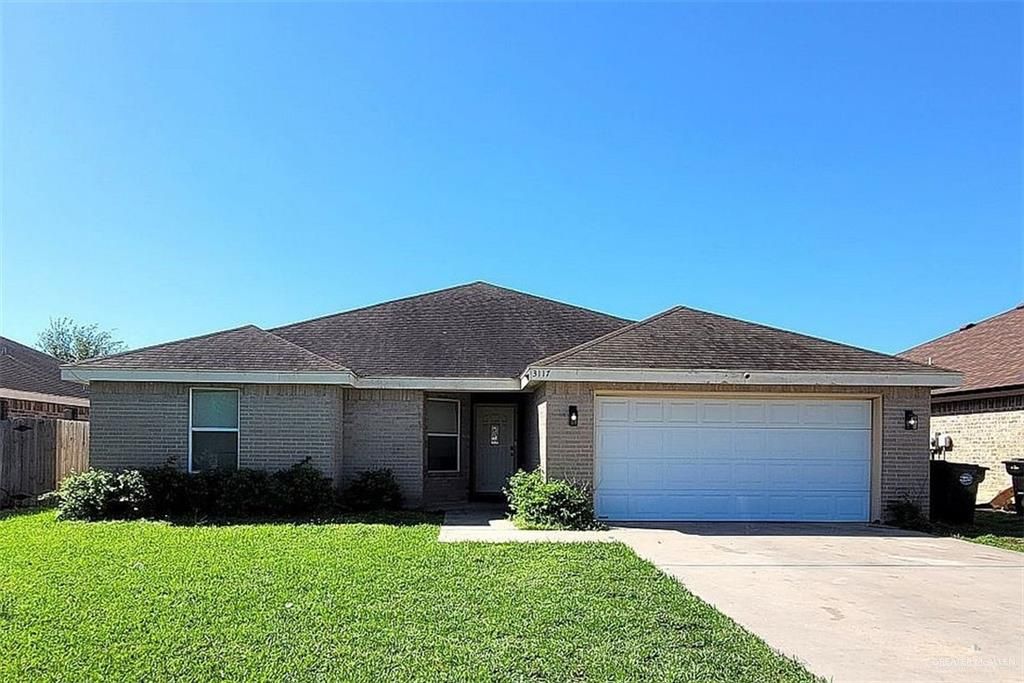 3117 Whitetail Drive, Weslaco, TX 78596