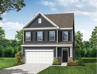 151 Trace Bluff, Dawsonville, GA 30534