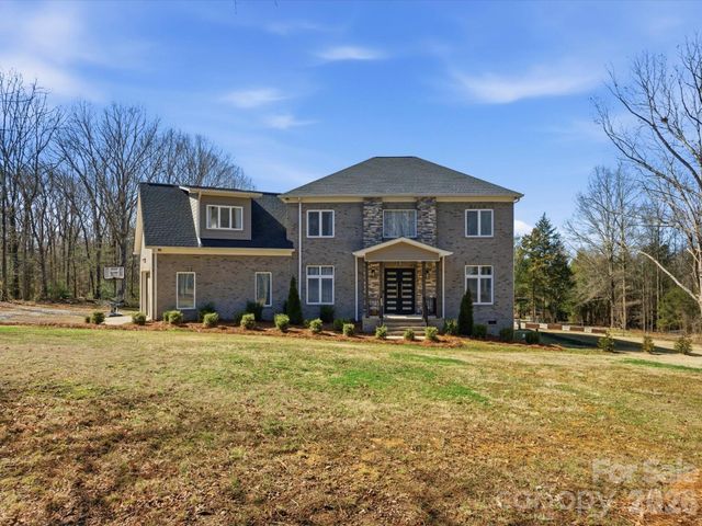 7609 Water Oak Lane, Monroe, NC 28110