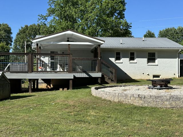 175 Epperson Ave, Cookeville, TN 38506
