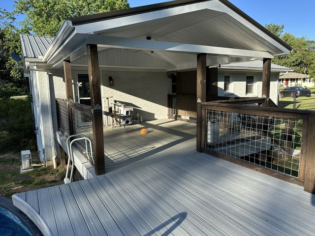 175 Epperson Ave, Cookeville, TN 38506