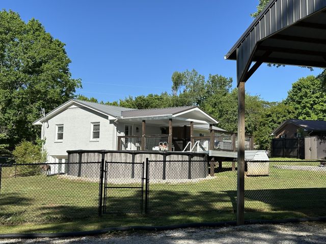175 Epperson Ave, Cookeville, TN 38506