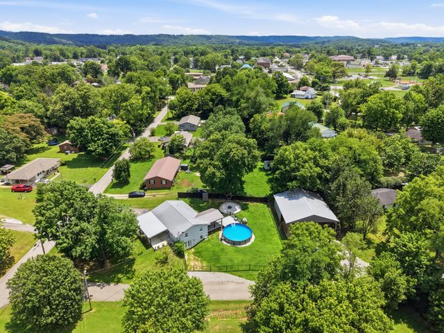 175 Epperson Ave, Cookeville, TN 38506