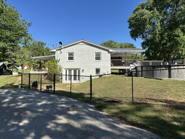 175 Epperson Ave, Cookeville, TN 38506