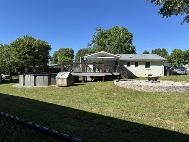 175 Epperson Ave, Cookeville, TN 38506
