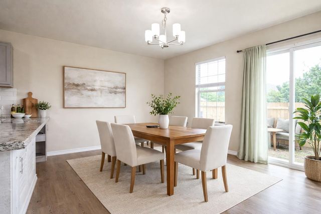 5211 Viewpoint DR, Austin, TX 78744