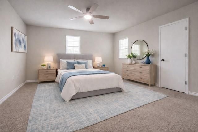 5211 Viewpoint DR, Austin, TX 78744