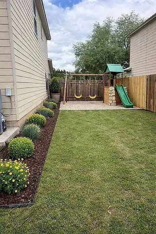 5211 Viewpoint DR, Austin, TX 78744