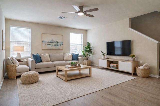 5211 Viewpoint DR, Austin, TX 78744