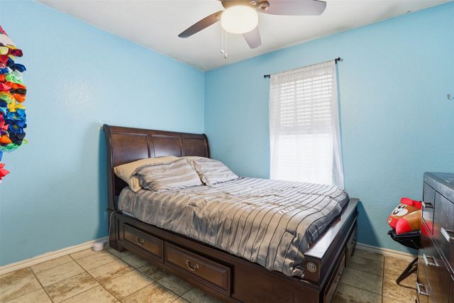 201 Eastland Street, Cleburne, TX 76031