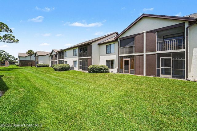 1515 Huntington Lane 913, Rockledge, FL 32955