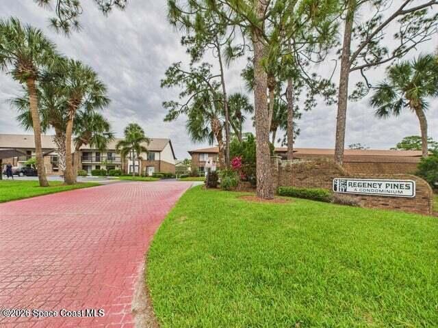 1515 Huntington Lane 913, Rockledge, FL 32955