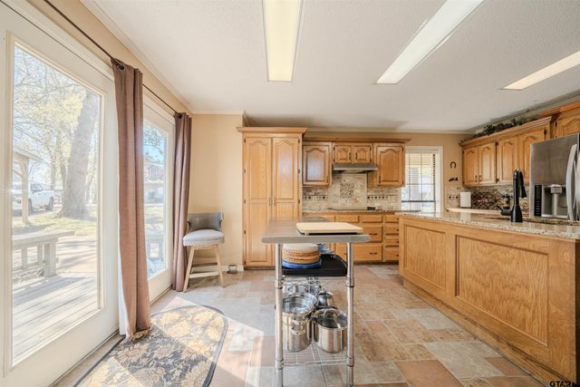 343 N CR 2938, Pittsburg, TX 75686