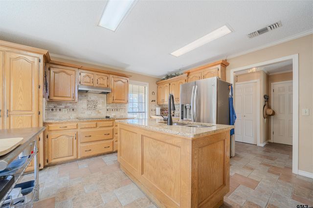 343 N CR 2938, Pittsburg, TX 75686