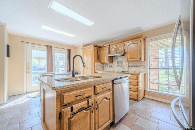343 N CR 2938, Pittsburg, TX 75686