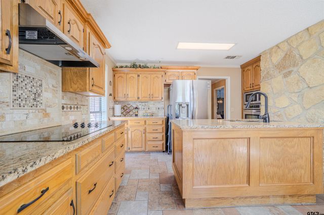343 N CR 2938, Pittsburg, TX 75686