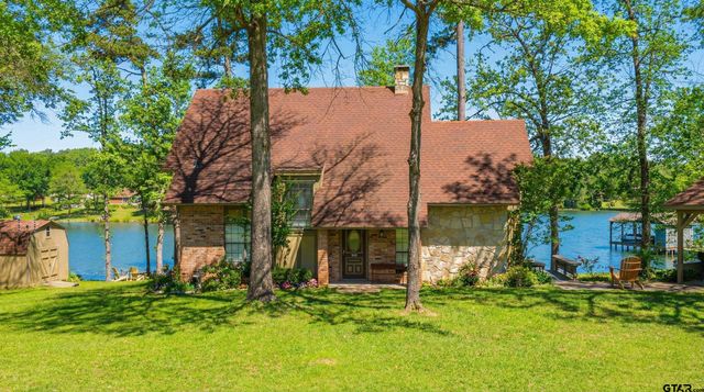 343 N CR 2938, Pittsburg, TX 75686