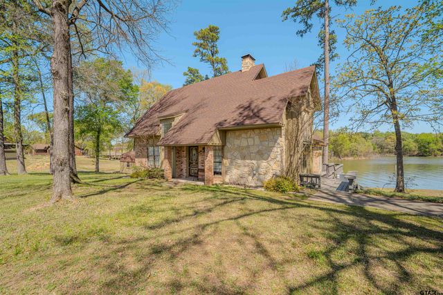 343 N CR 2938, Pittsburg, TX 75686
