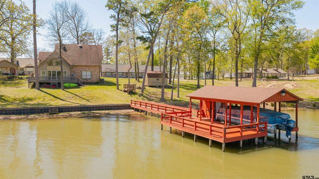 343 N CR 2938, Pittsburg, TX 75686