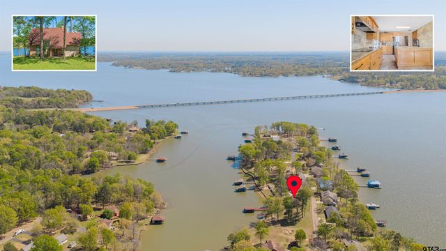 343 N CR 2938, Pittsburg, TX 75686