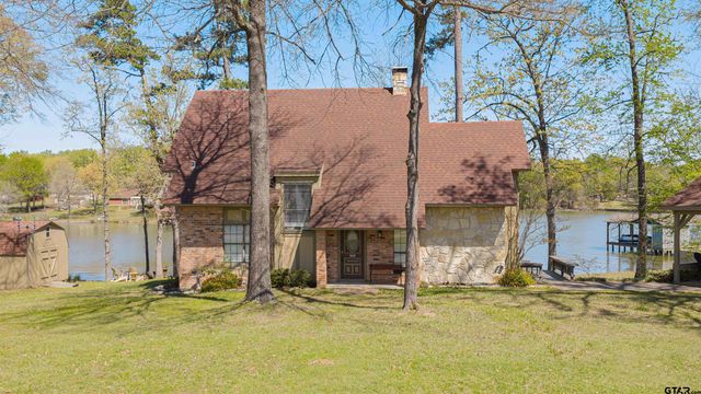 343 N CR 2938, Pittsburg, TX 75686